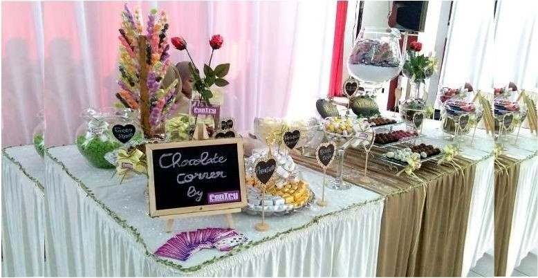 Chocolate Corner